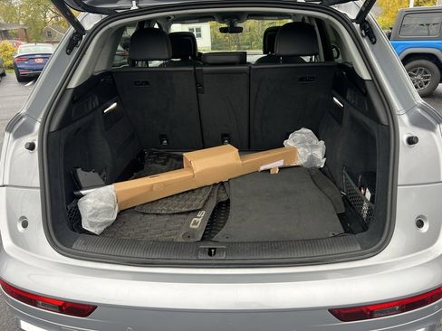 Used 2023 Audi Q5 2.0T Premium Plus w/ Premium Plus Package image 41