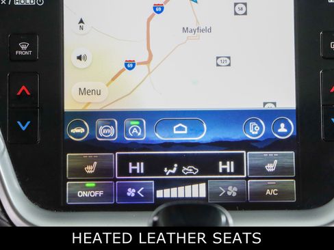 Used 2023 Subaru Outback Onyx Edition XT image 20