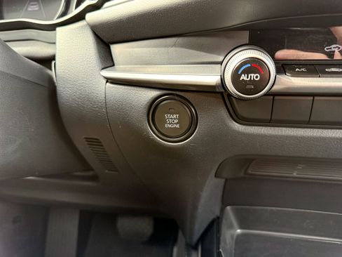 Used 2025 MAZDA CX-30 AWD 2.5 S w/ Select Sport Pkg image 33