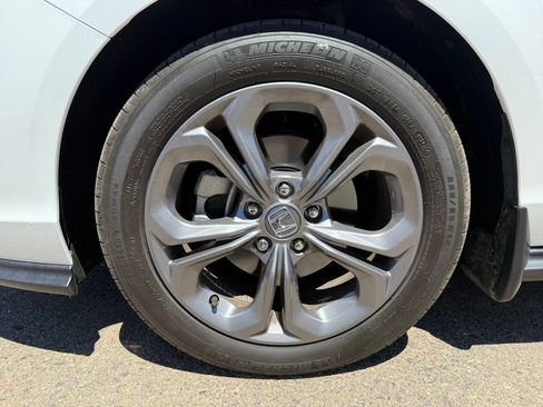 Used 2024 Honda Accord EX image 36