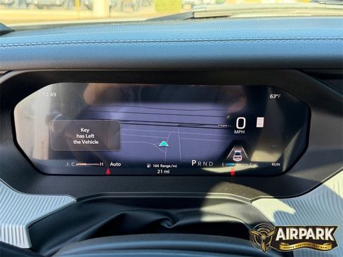 New 2026 Jeep Cherokee Limited image 18