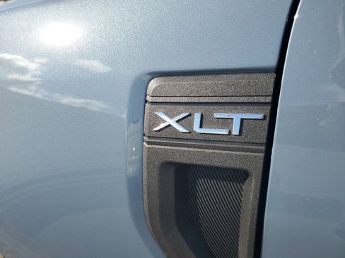 New 2026 Ford Maverick XLT w/ XLT Luxury Package image 8