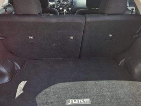 Used 2013 Nissan Juke SV AWD/4WD image 7