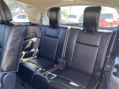 Used 2016 INFINITI QX60 FWD w/ Premium Plus Package image 16