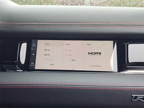 New 2026 RAM 1500 RHO w/ RHO Level 1 Equipment Group image 39