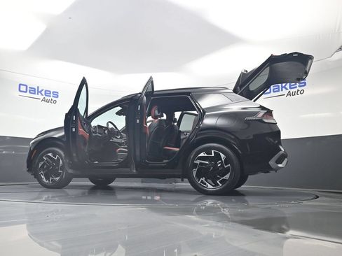 Used 2024 Kia Sportage SX FWD image 65
