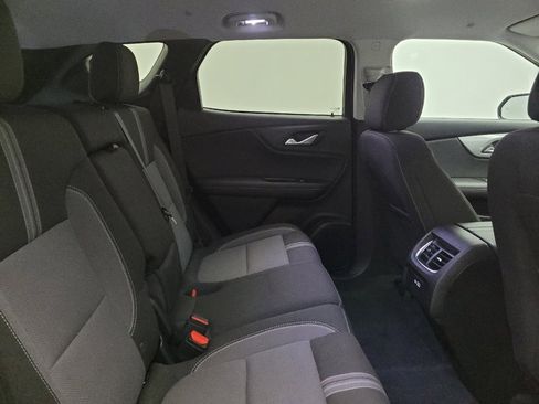 Used 2024 Chevrolet Blazer LT w/ Convenience Package image 19