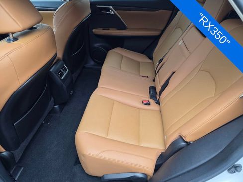 Used 2022 Lexus RX 350 AWD w/ Premium Package image 14