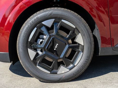 New 2026 Kia Carnival EX FWD image 27