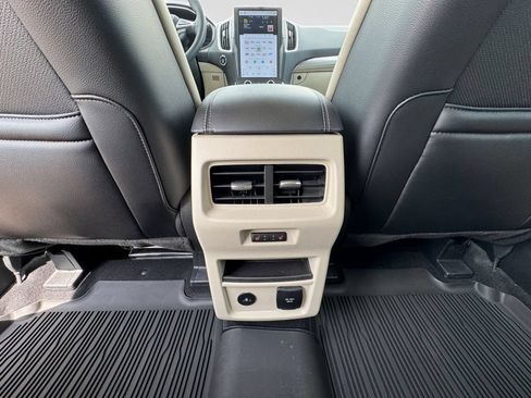 Used 2024 Ford Edge Titanium w/ Equipment Group 301A AWD/4WD image 14