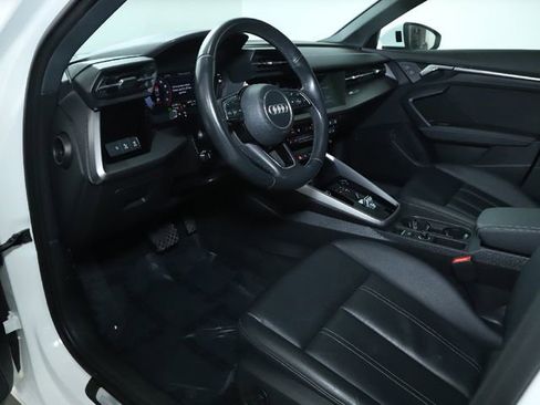 Used 2023 Audi A3 2.0T Premium image 27