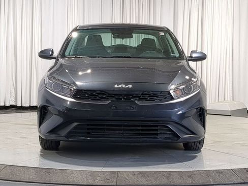 Used 2022 Kia Forte Sedan FWD image 20