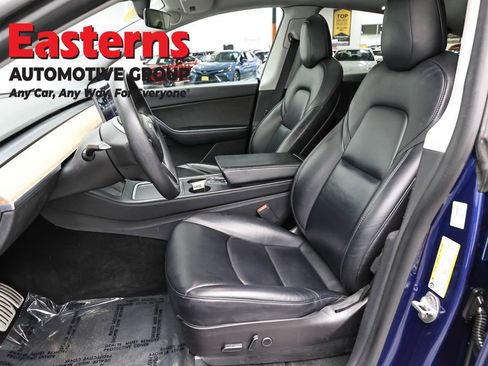 Used 2021 Tesla Model Y Performance image 14