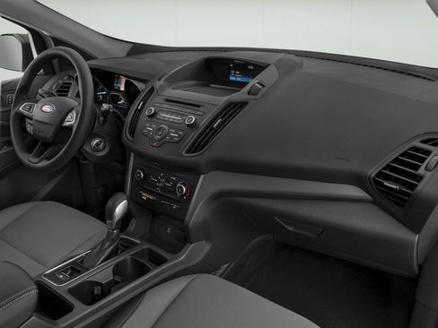 Used 2018 Ford Escape S FWD image 10