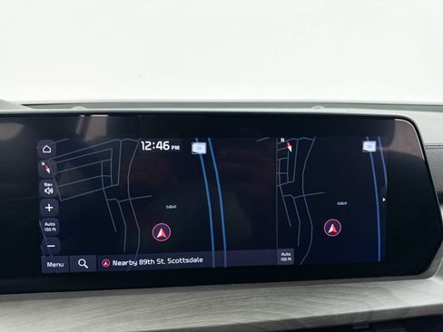 Certified 2024 Kia Telluride EX X-Line AWD/4WD image 6