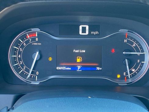 Used 2023 Honda Ridgeline RTL-E image 18