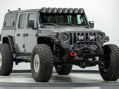 Used 2023 Jeep Gladiator Rubicon w/ Cold Weather Group