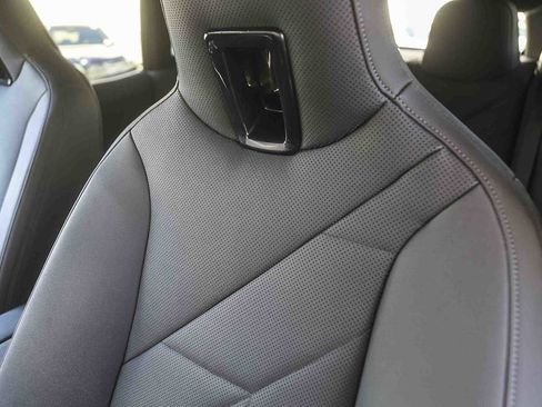 Certified 2023 BMW iX xDrive50 w/ Sport Package image 21