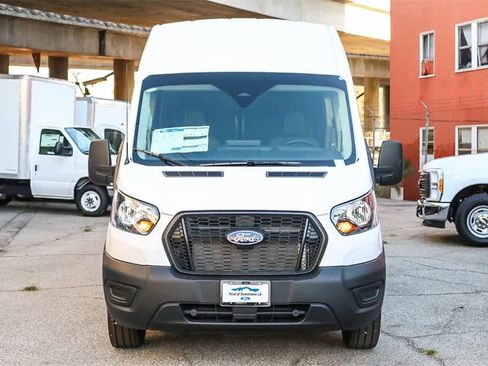 New 2026 Ford Transit 350 image 2