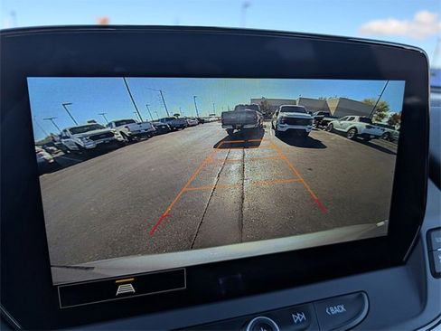 Used 2025 Chevrolet Blazer RS image 13