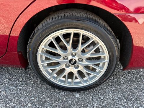 Used 2017 Toyota Camry XSE FWD image 21