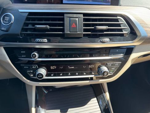 Used 2018 BMW X3 M40i AWD/4WD image 20