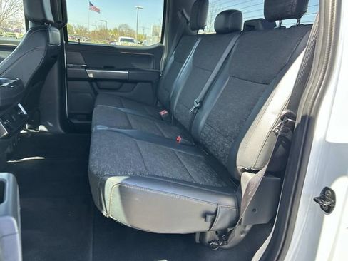 Used 2023 Ford F150 Tremor w/ Trailer Tow Package image 20