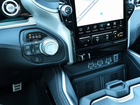 Used 2026 RAM 1500 Tungsten w/ Bed Utility Group image 21