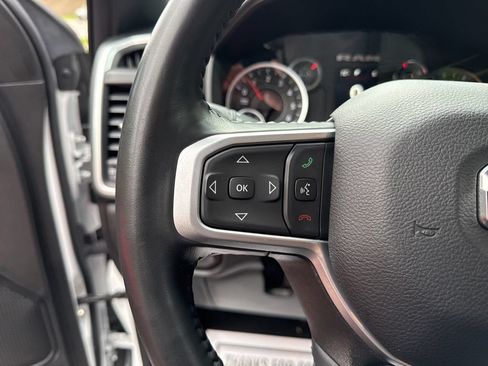 Used 2023 RAM 1500 Big Horn AWD/4WD image 26