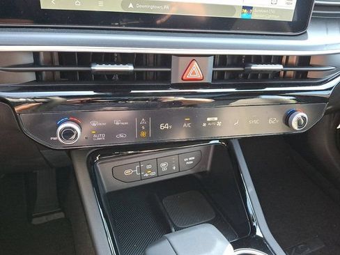 Used 2026 Kia K5 GT FWD image 21
