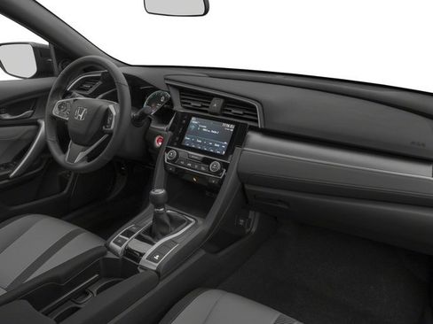 Used 2018 Honda Civic EX-T image 16