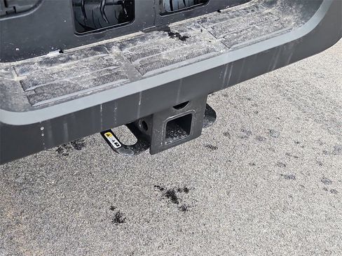 New 2026 Toyota Tacoma 4x4 Double Cab image 7