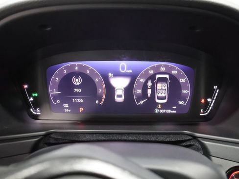Used 2024 Honda Accord EX image 41