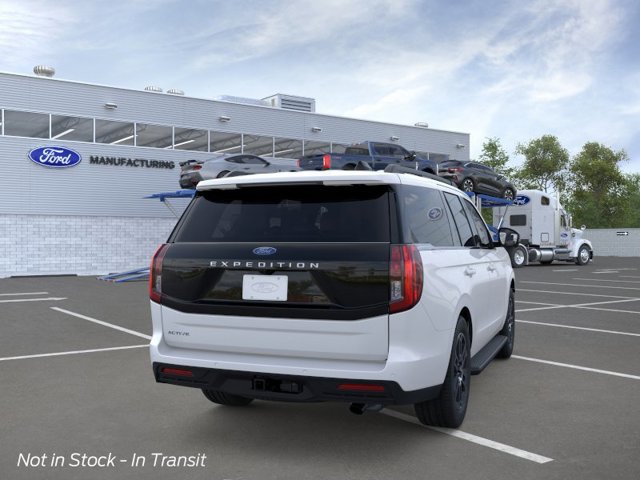 New 2026 Ford Expedition Active AWD/4WD image 10