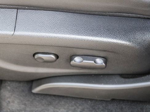 Used 2016 Buick Encore FWD image 21