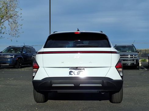 New 2026 Hyundai Kona SEL Sport image 5