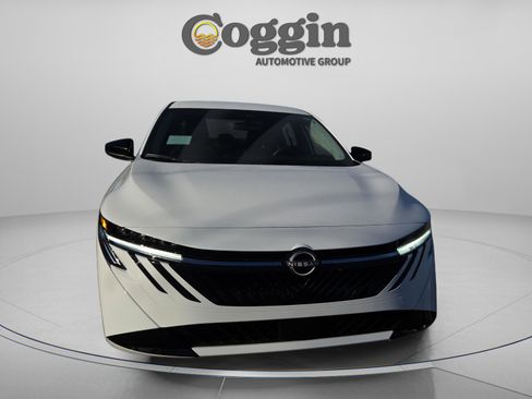 New 2026 Nissan Sentra S w/ Floor Mat Package image 9