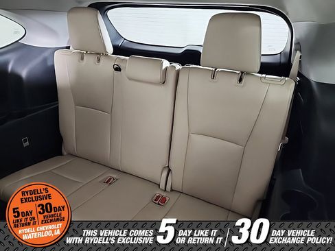 Used 2021 Toyota Highlander XLE image 25