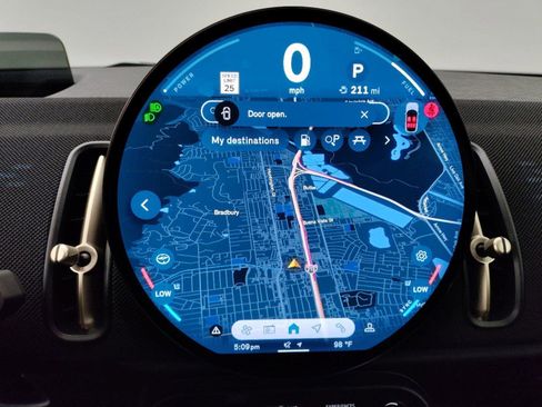 Used 2025 MINI Cooper Countryman S image 17