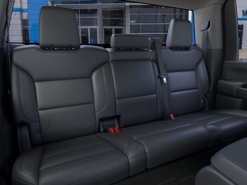 New 2026 Chevrolet Silverado 2500 W/T w/ WT Convenience Package image 17