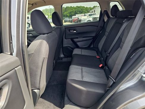 Used 2026 Nissan Rogue SV FWD image 30