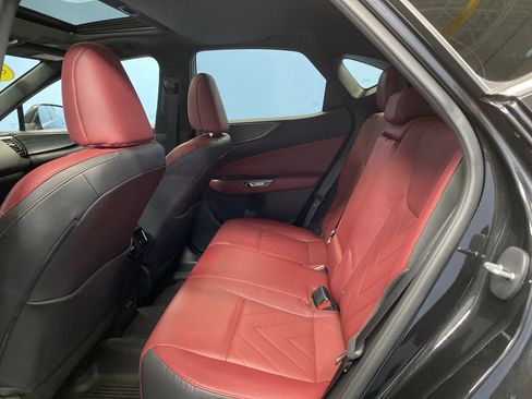 Used 2023 Lexus NX 350 AWD w/ Luxury Package image 24