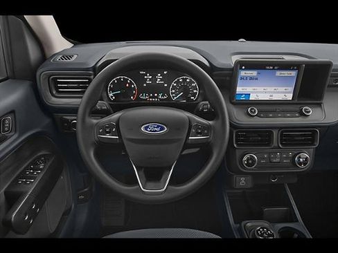 Used 2022 Ford Maverick XL FWD image 16