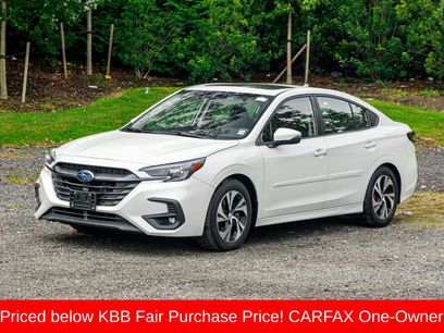 Used 2023 Subaru Legacy Premium