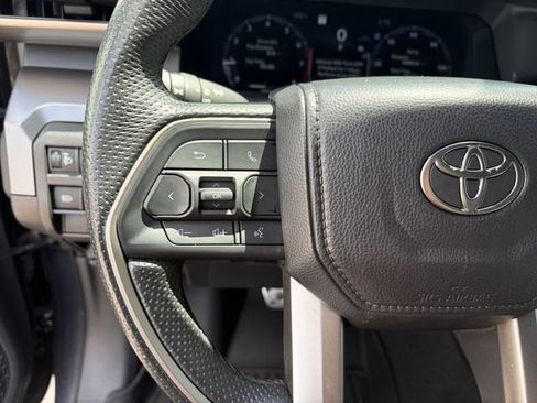 Used 2024 Toyota Tacoma TRD Sport RWD image 6