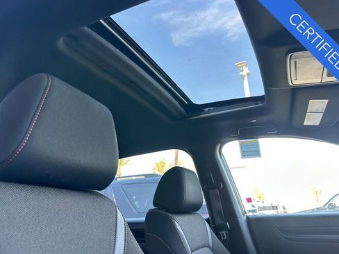 Certified 2024 Honda CR-V Sport image 19