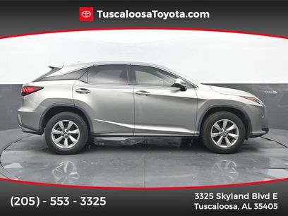 Used 2019 Lexus RX 350 FWD w/ Accessory Package