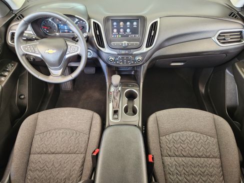 Used 2024 Chevrolet Equinox LT AWD/4WD image 28