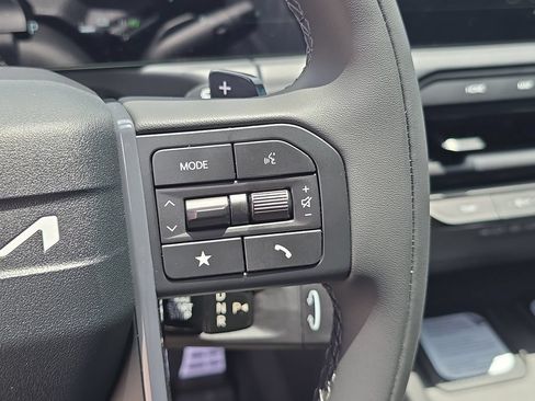 New 2027 Kia Telluride SX X-Line w/ Towing Package AWD/4WD image 31