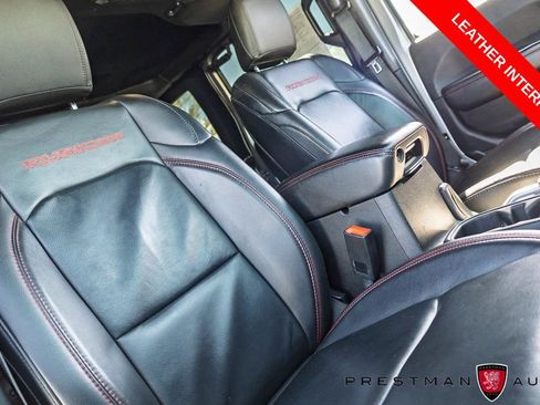 Used 2018 Jeep Wrangler Unlimited Rubicon AWD/4WD image 14